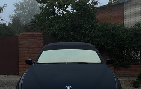 BMW 5 серия, 1999 год, 610 000 рублей, 11 фотография