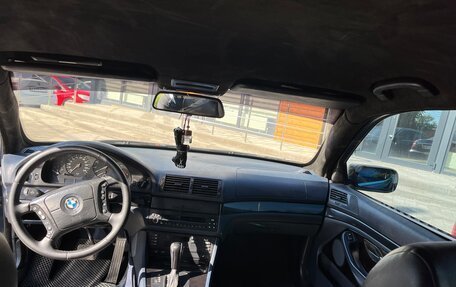 BMW 5 серия, 1999 год, 610 000 рублей, 17 фотография