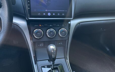 Mazda 6, 2010 год, 910 000 рублей, 5 фотография