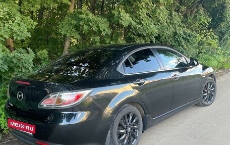 Mazda 6, 2010 год, 910 000 рублей, 4 фотография