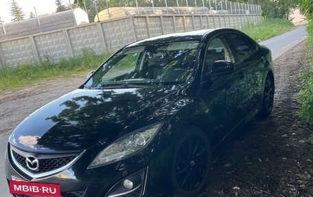 Mazda 6, 2010 год, 910 000 рублей, 2 фотография