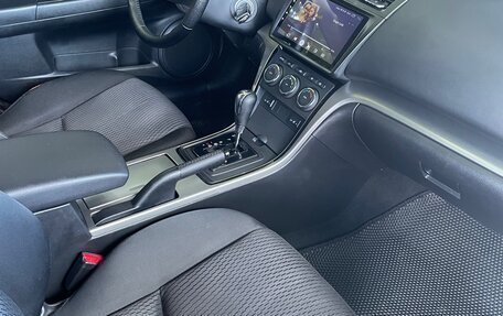 Mazda 6, 2010 год, 910 000 рублей, 7 фотография