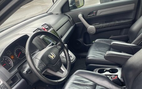 Honda CR-V III рестайлинг, 2007 год, 1 170 000 рублей, 8 фотография