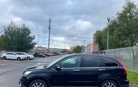 Honda CR-V III рестайлинг, 2007 год, 1 170 000 рублей, 5 фотография