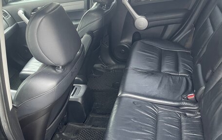 Honda CR-V III рестайлинг, 2007 год, 1 170 000 рублей, 6 фотография