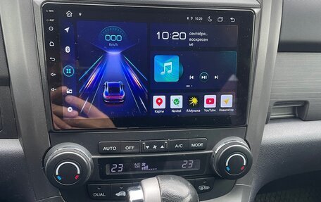 Honda CR-V III рестайлинг, 2007 год, 1 170 000 рублей, 9 фотография