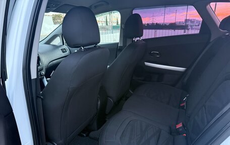 KIA cee'd III, 2018 год, 1 497 000 рублей, 16 фотография