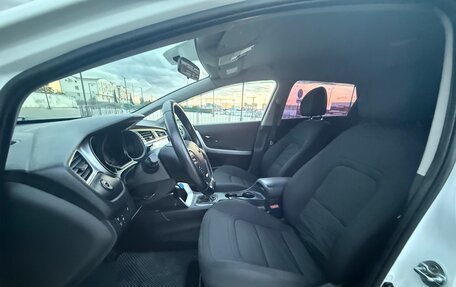 KIA cee'd III, 2018 год, 1 497 000 рублей, 14 фотография