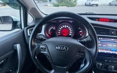 KIA cee'd III, 2018 год, 1 497 000 рублей, 19 фотография