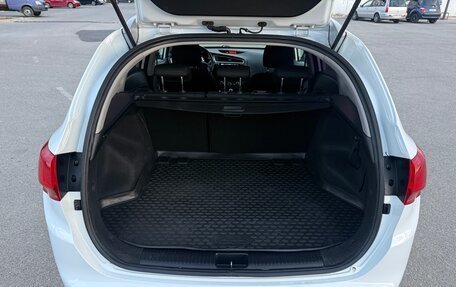 KIA cee'd III, 2018 год, 1 497 000 рублей, 22 фотография