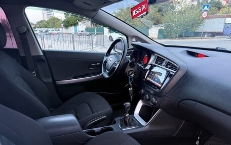 KIA cee'd III, 2018 год, 1 497 000 рублей, 20 фотография