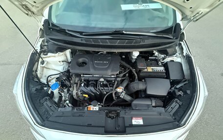 KIA cee'd III, 2018 год, 1 497 000 рублей, 34 фотография
