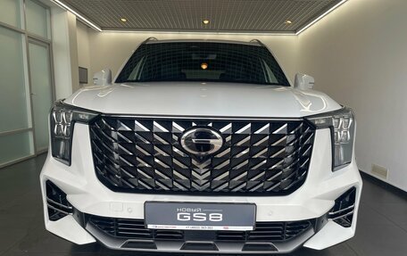 GAC GS8, 2024 год, 4 849 000 рублей, 5 фотография