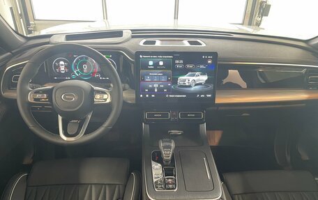 GAC GS8, 2024 год, 4 849 000 рублей, 9 фотография