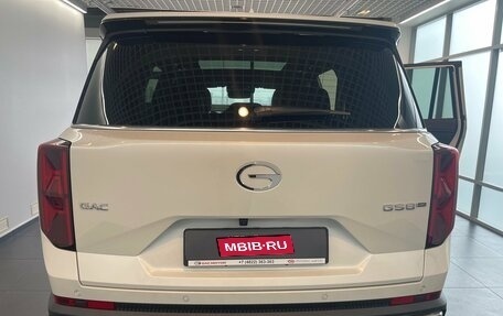 GAC GS8, 2024 год, 4 849 000 рублей, 6 фотография