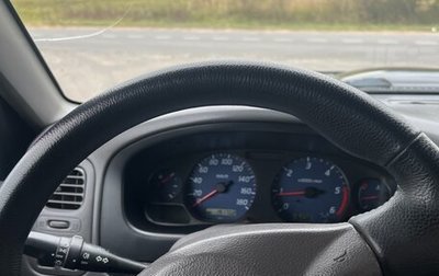 Nissan NP300, 2008 год, 1 500 000 рублей, 1 фотография