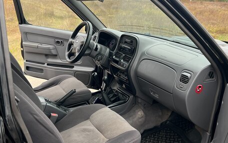 Nissan NP300, 2008 год, 1 500 000 рублей, 2 фотография