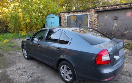 Skoda Octavia, 2012 год, 880 000 рублей, 7 фотография