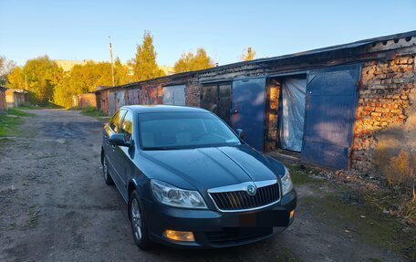 Skoda Octavia, 2012 год, 880 000 рублей, 2 фотография