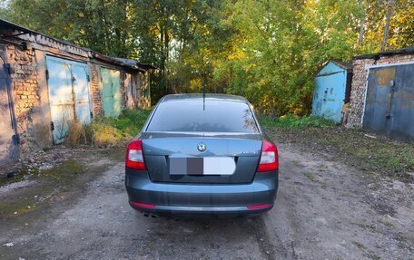 Skoda Octavia, 2012 год, 880 000 рублей, 6 фотография