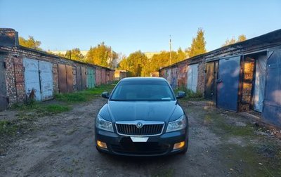 Skoda Octavia, 2012 год, 880 000 рублей, 1 фотография