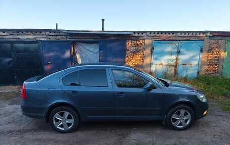 Skoda Octavia, 2012 год, 880 000 рублей, 3 фотография