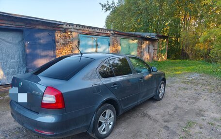Skoda Octavia, 2012 год, 880 000 рублей, 5 фотография