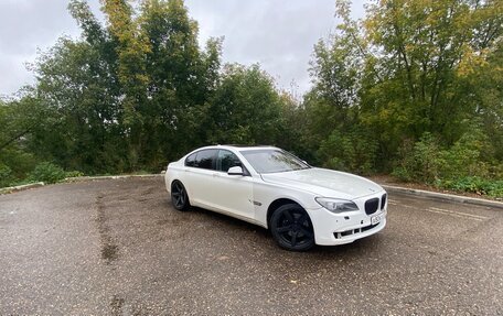 BMW 7 серия, 2008 год, 1 150 000 рублей, 1 фотография