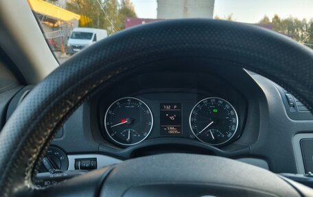 Skoda Octavia, 2012 год, 880 000 рублей, 8 фотография