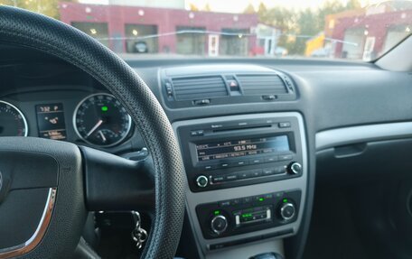 Skoda Octavia, 2012 год, 880 000 рублей, 9 фотография