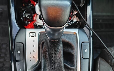 KIA Cerato IV, 2018 год, 1 700 000 рублей, 6 фотография