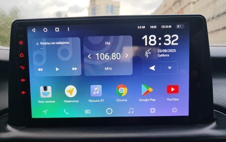 KIA Cerato IV, 2018 год, 1 700 000 рублей, 5 фотография