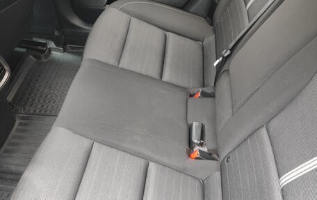 KIA Cerato IV, 2018 год, 1 700 000 рублей, 9 фотография