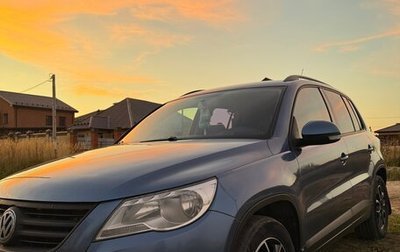 Volkswagen Tiguan I, 2011 год, 780 000 рублей, 1 фотография
