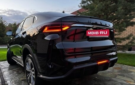 Haval F7x I, 2022 год, 1 920 000 рублей, 8 фотография