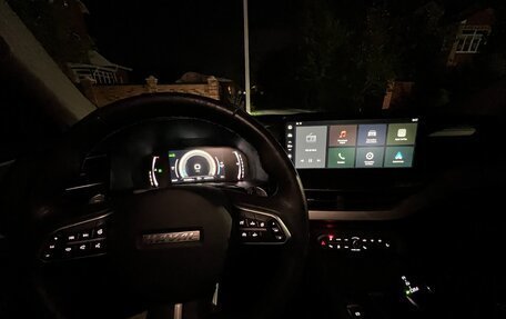 Haval F7x I, 2022 год, 1 920 000 рублей, 14 фотография