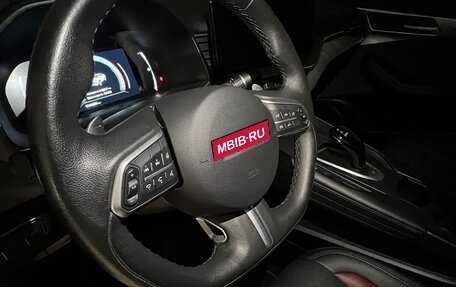 Haval F7x I, 2022 год, 1 920 000 рублей, 10 фотография