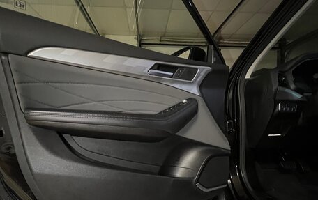 Haval F7x I, 2022 год, 1 920 000 рублей, 20 фотография