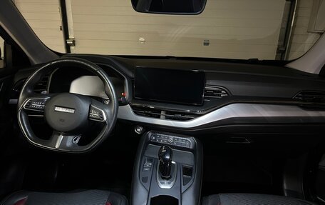 Haval F7x I, 2022 год, 1 920 000 рублей, 16 фотография