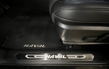 Haval F7x I, 2022 год, 1 920 000 рублей, 21 фотография