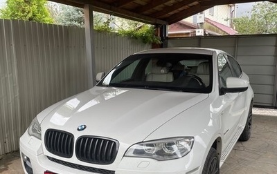 BMW X6, 2013 год, 2 250 000 рублей, 1 фотография