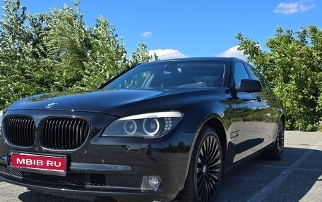 BMW 7 серия, 2011 год, 1 299 999 рублей, 1 фотография