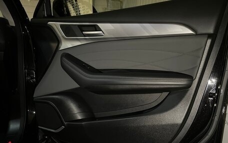 Haval F7x I, 2022 год, 1 920 000 рублей, 18 фотография