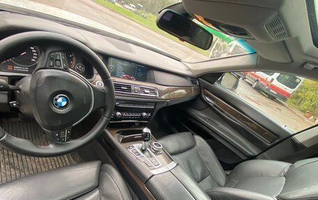 BMW 7 серия, 2008 год, 1 150 000 рублей, 4 фотография