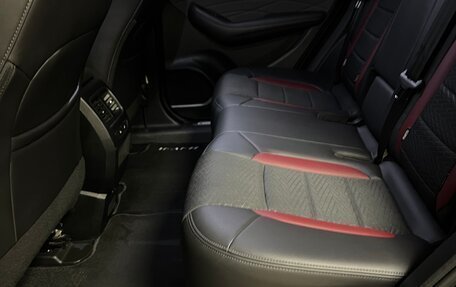 Haval F7x I, 2022 год, 1 920 000 рублей, 25 фотография