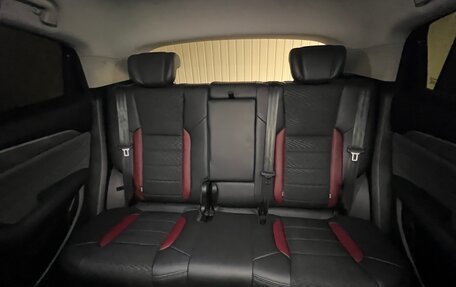 Haval F7x I, 2022 год, 1 920 000 рублей, 24 фотография