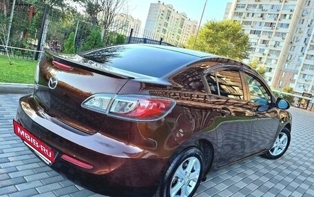 Mazda 3, 2012 год, 1 065 000 рублей, 4 фотография