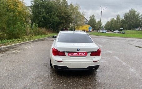 BMW 7 серия, 2008 год, 1 150 000 рублей, 3 фотография