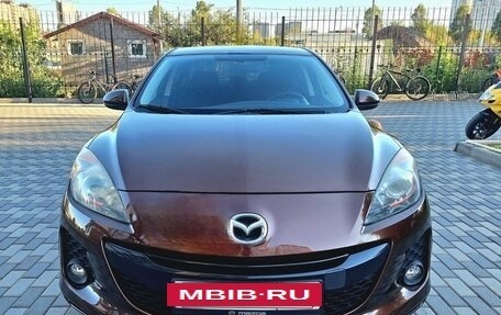 Mazda 3, 2012 год, 1 065 000 рублей, 2 фотография