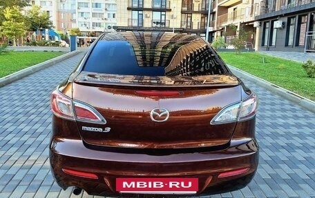 Mazda 3, 2012 год, 1 065 000 рублей, 6 фотография